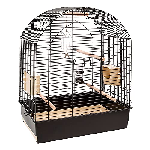 ferplast-greta-grande-cage-oiseaux-97x58x84-cm-avec-accessoires image 6