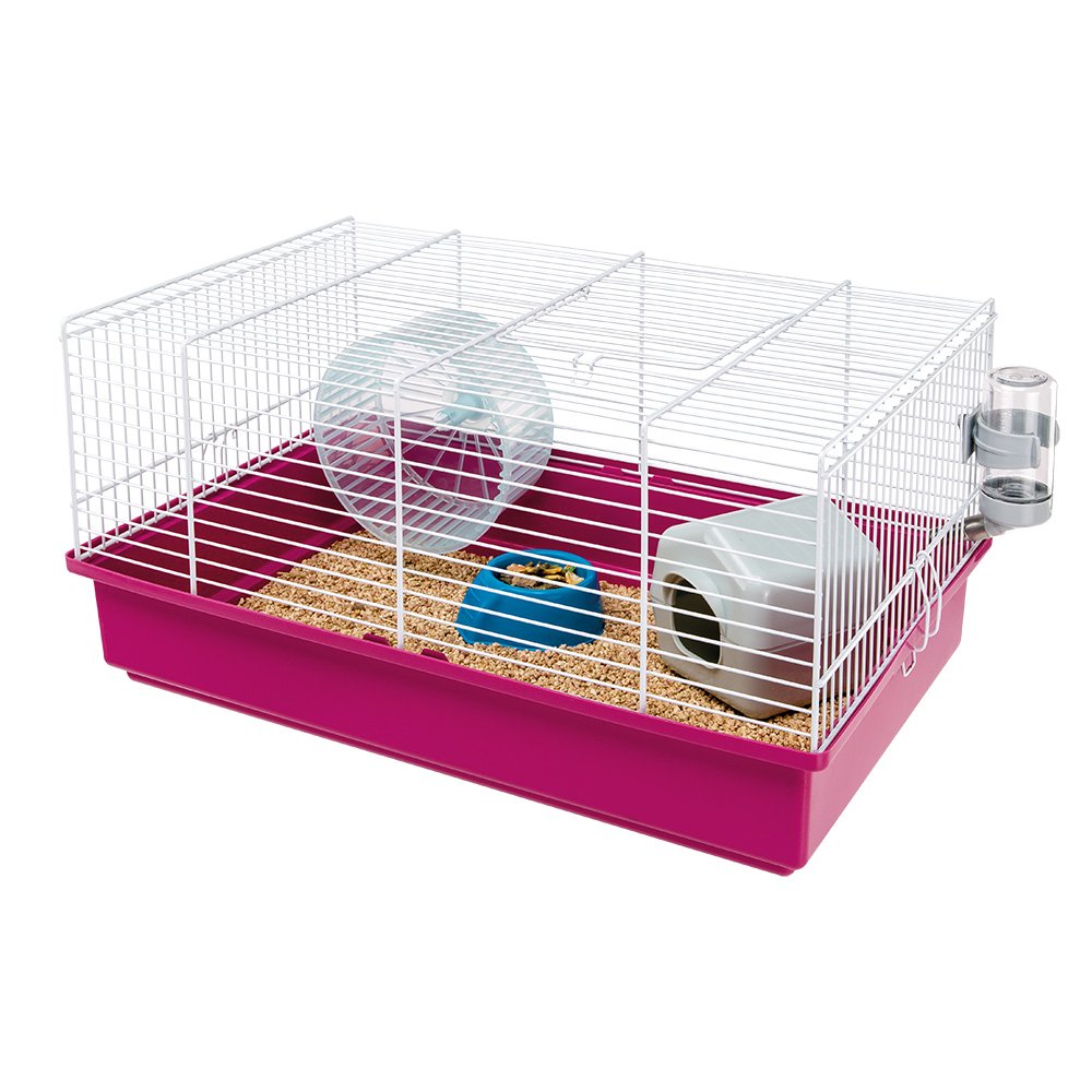 ferplast-criceti-9-cage-pour-hamsters image 1
