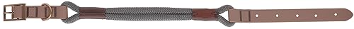 kerbl-pet-collier-monte-carlo-gris-12-mm-x-45-65-cm image 4