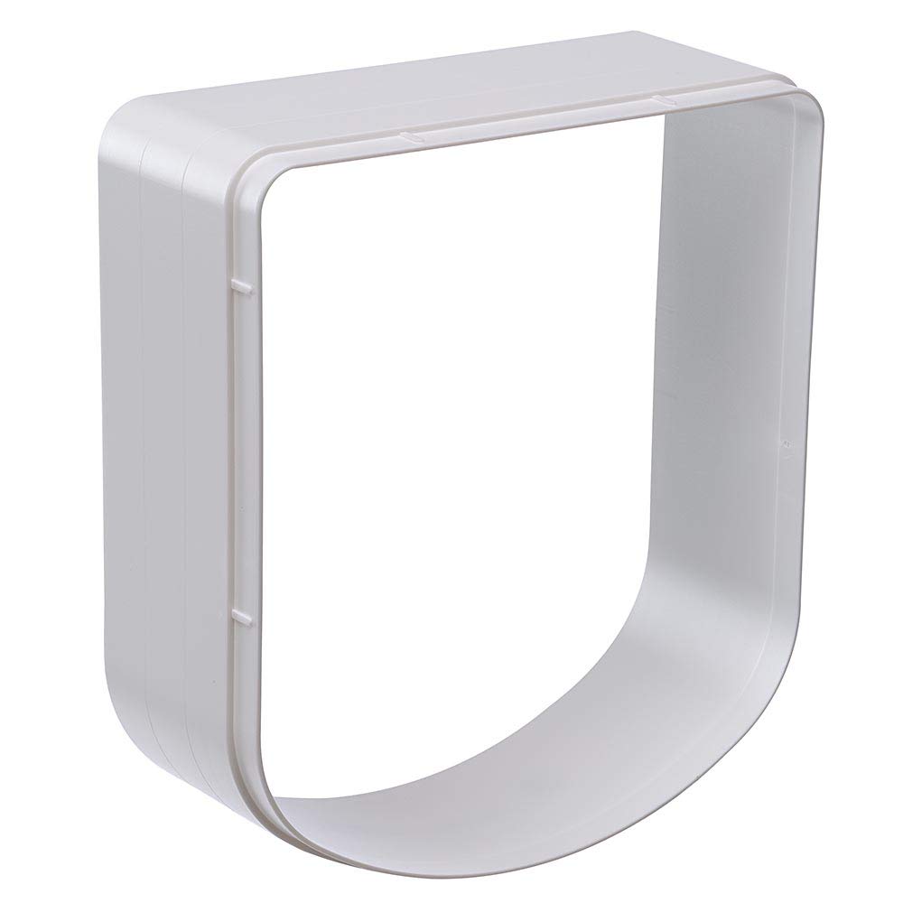 ferplast-extension-tunnel-chati-re-swing-1-blanche-15-5-x-5-x-h-16-cm image 6
