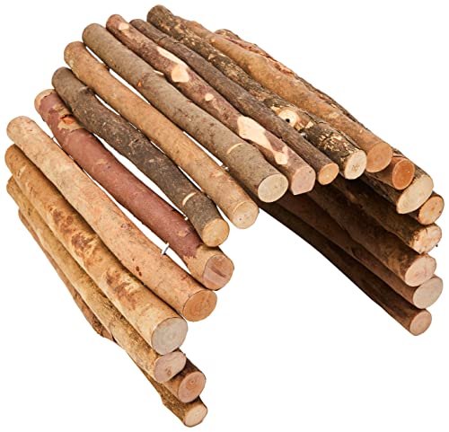 kerbl-passerelle-en-bois-50-cm-pour-petits-animaux-pont-flexible-pour-lapins-coc image 5
