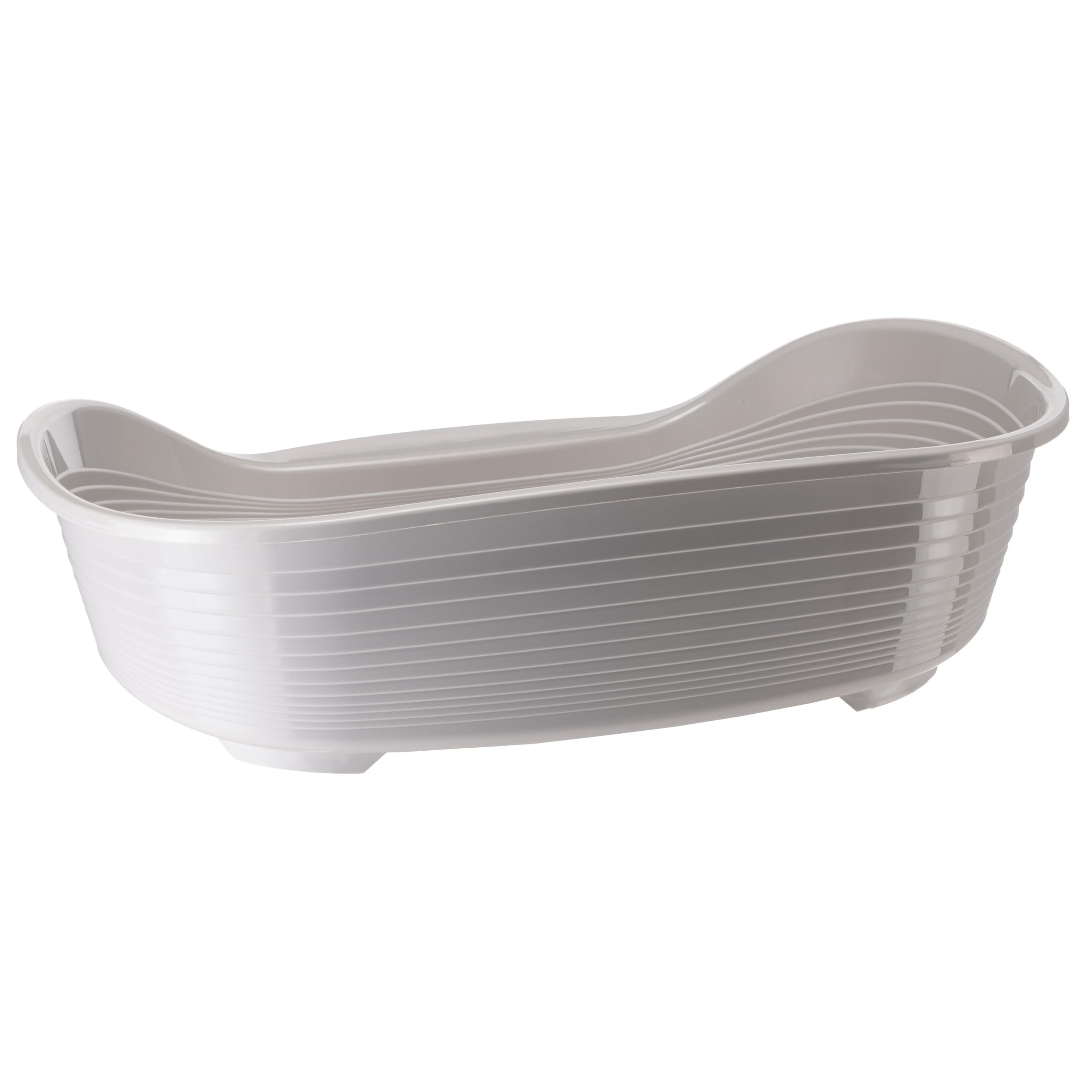 ferplast-lit-panier-plastique-pour-chien-moyen-82-x-60-x-25-cm-gris-fond-ventil image 6