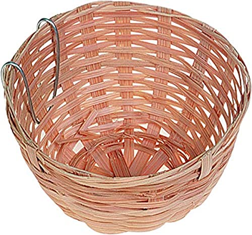 karlie-flamingo-couvoir-bambou-pour-canari-11-x-7-cm image 2