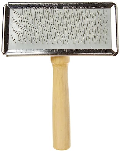 kerbl-pet-carde-douce-pour-chat-m-tal-12-x-9-cm-lot-de-3-pcs image 7