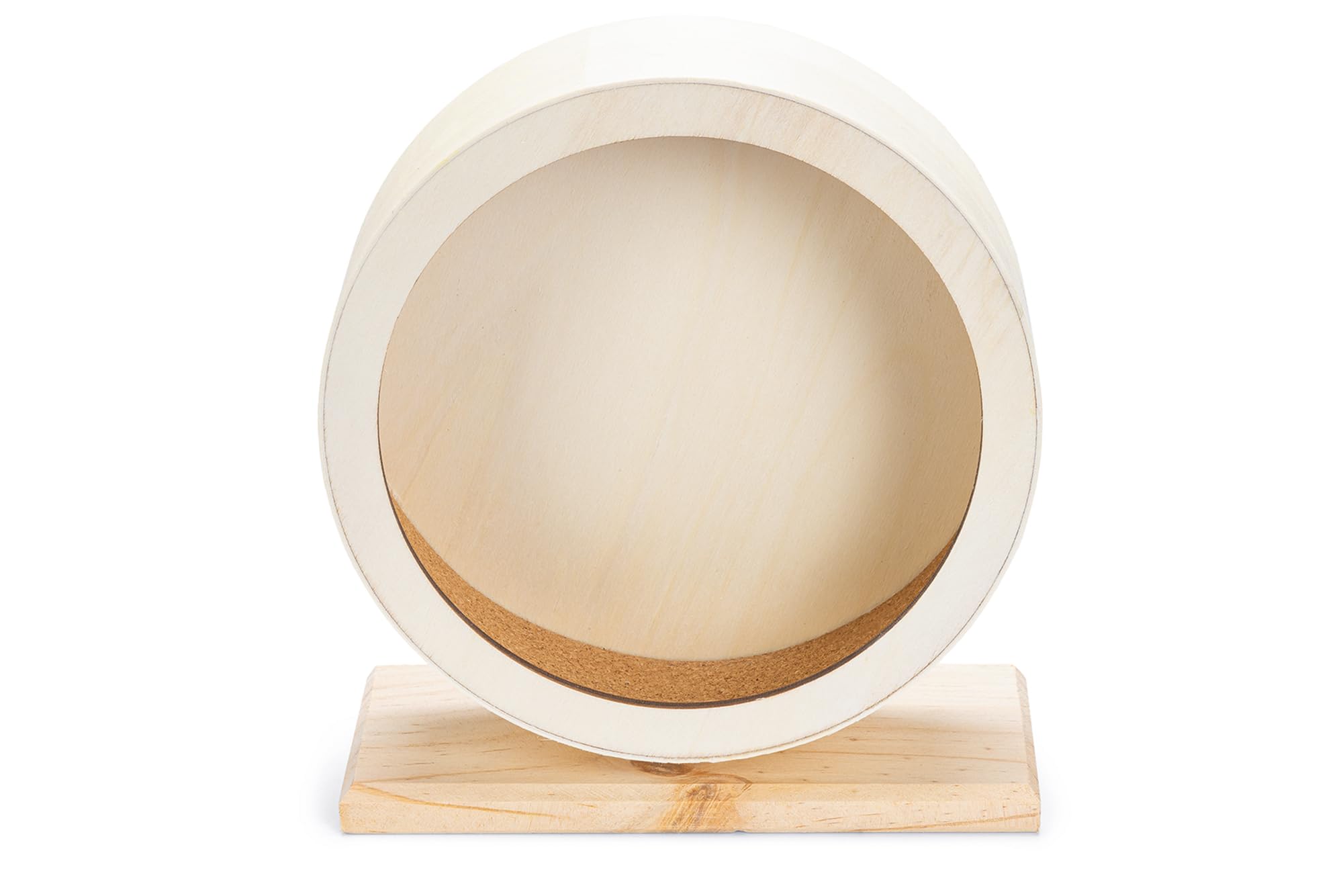 karlie-bogie-wheel-roue-rongeur-bois-et-li-ge-20-cm image 7
