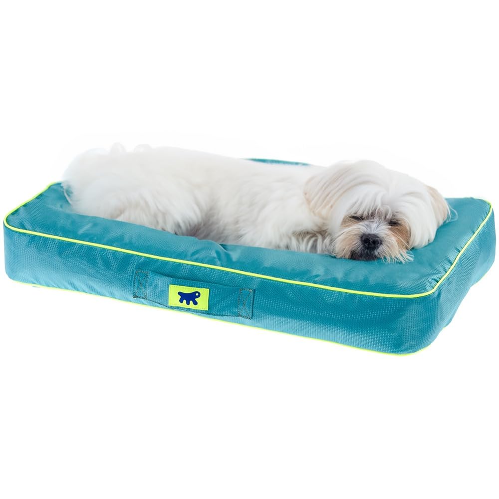 ferplast-polo-coussin-orthop-dique-chien-chat-imperm-able-65x40xh8-cm-noir image 7