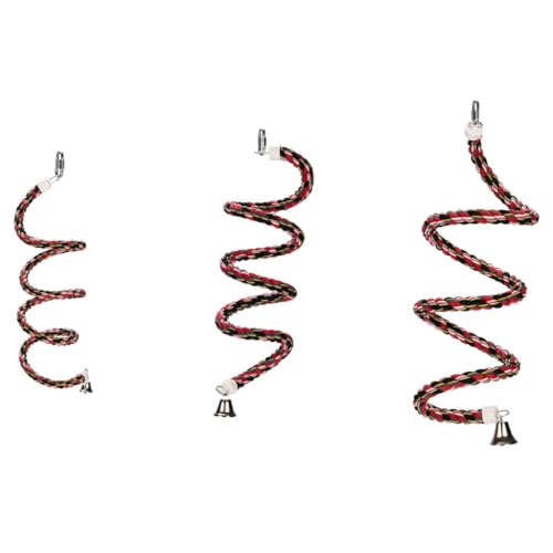 karlie-spirale-en-coton-jouet-perchoir-oiseau-31-cm-avec-clochette image 5