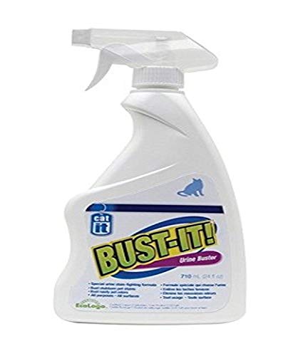 catit-bust-it-liminateur-taches-odeurs-urine-chat-spray-710-ml image 4