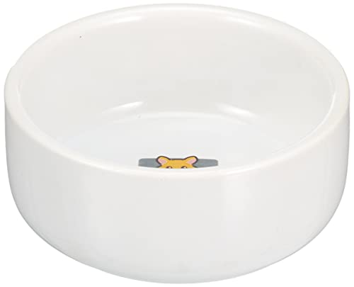 karlie-flamingo-mangeoire-hamster-c-ramique-75-ml-blanche image 6