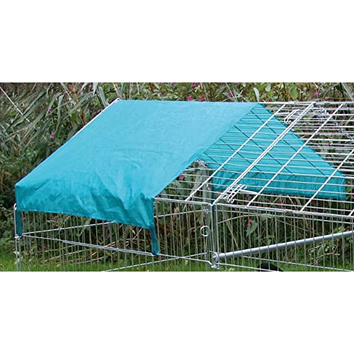 kerbl-protection-solaire-de-rechange-pour-enclos-81712 image 7