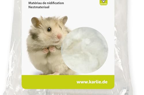 karlie-k-f-lit-pour-hamster-50-g-couchage-petit-rongeur image 4