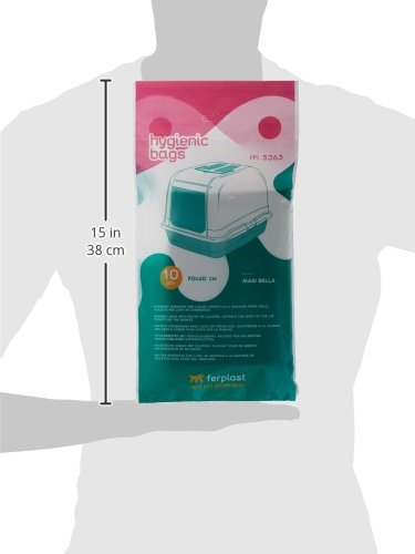ferplast-fpi-5363-sachets-hygi-niques-pour-liti-re-lot-de-4 image 3