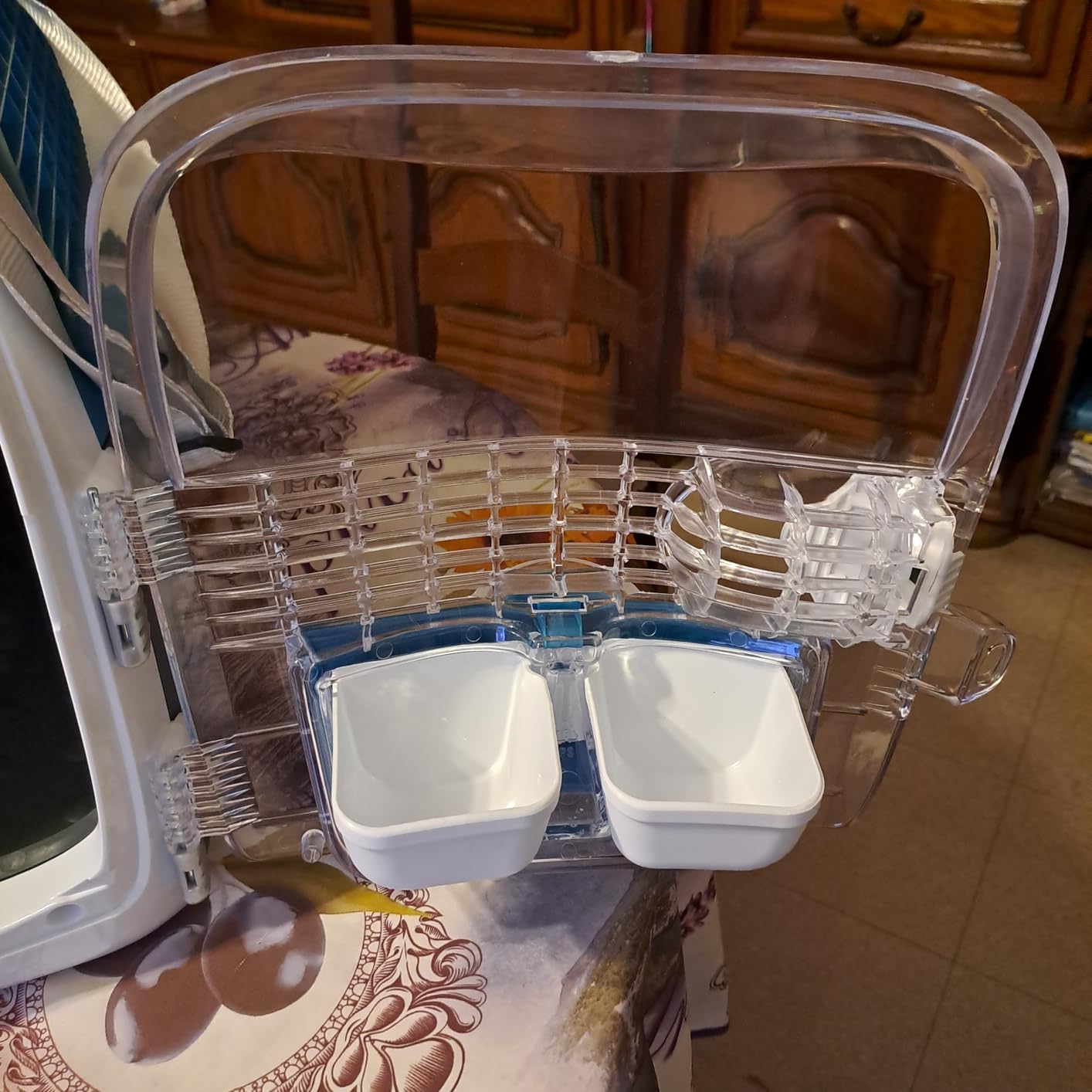 Pratique et jolie