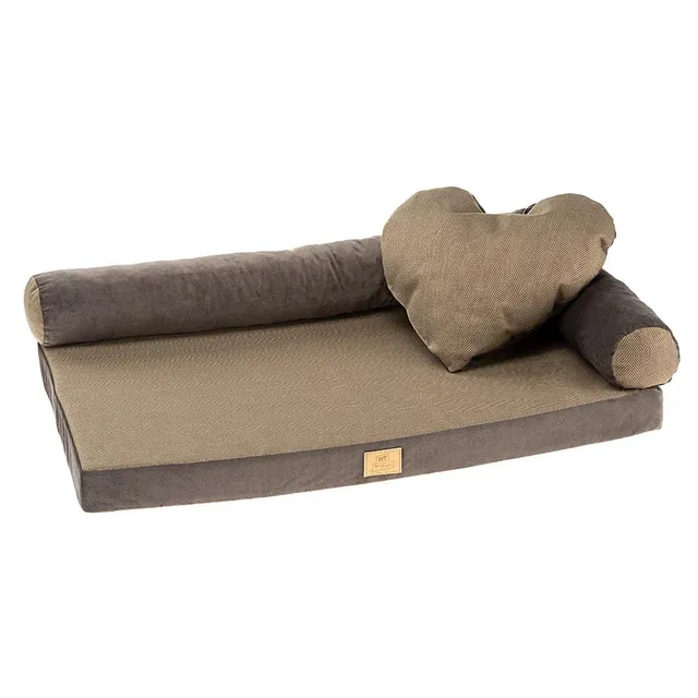 ferplast-tommy-65-bedding-brown-liti-re-fond-de-cage-rongeur image 1