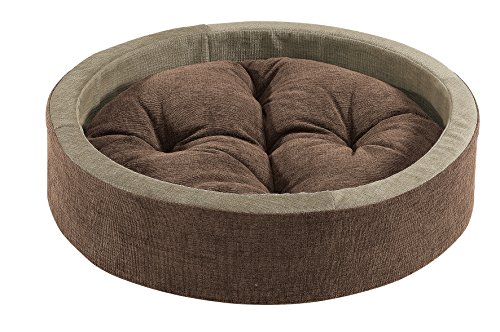 ferplast-imperial-40-niche-ferm-e-pour-chat-40-x-43-x-h-40-cm image 6