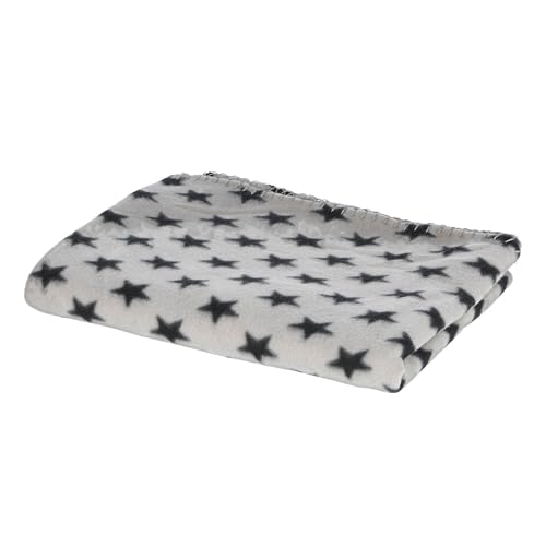 kerbl-stella-couverture-pour-chien-140-x-100-cm-motif-toiles image 7