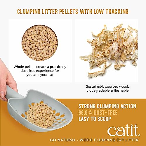 catit-go-natural-wood-liti-re-agglom-rante-pour-chat-lavande-7-5-kg image 8