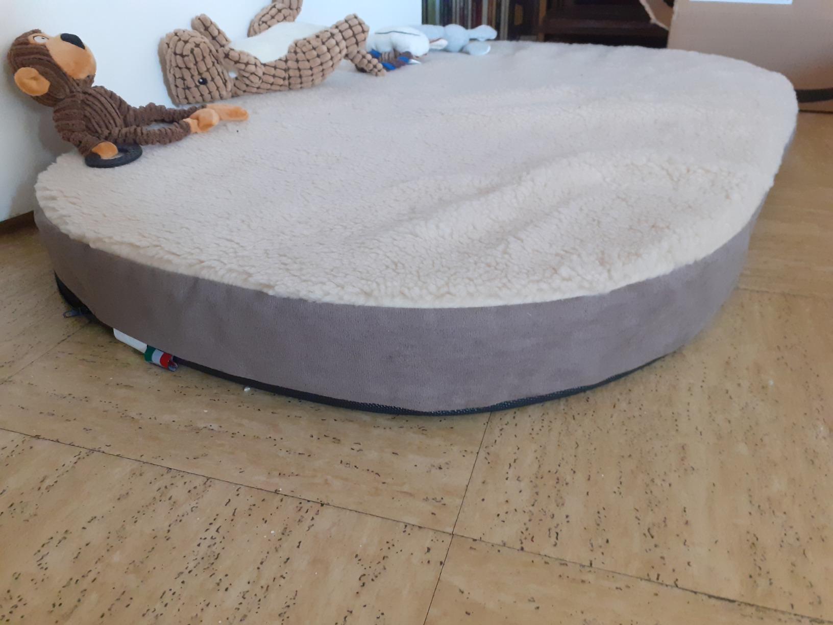 Confort au top