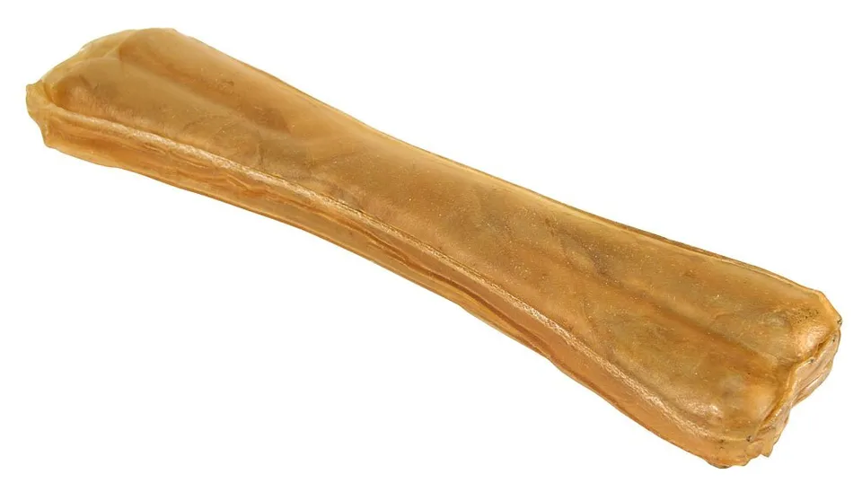 kerbl-pet-os-m-cher-en-peau-de-b-uf-30-cm-400-g image 1