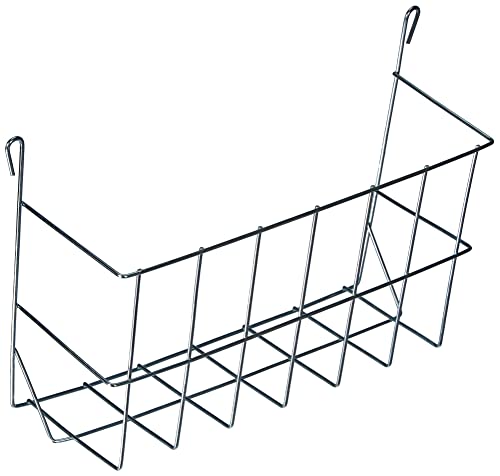 kerbl-r-telier-galvanis-pour-lapin-30-cm-30x15x10-cm image 6