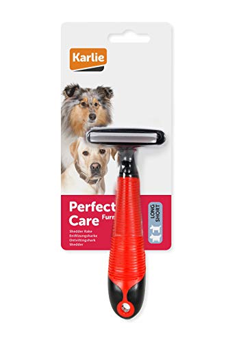 karlie-flamingo-furmaster-brosse-shedder-chien-50mm image 4