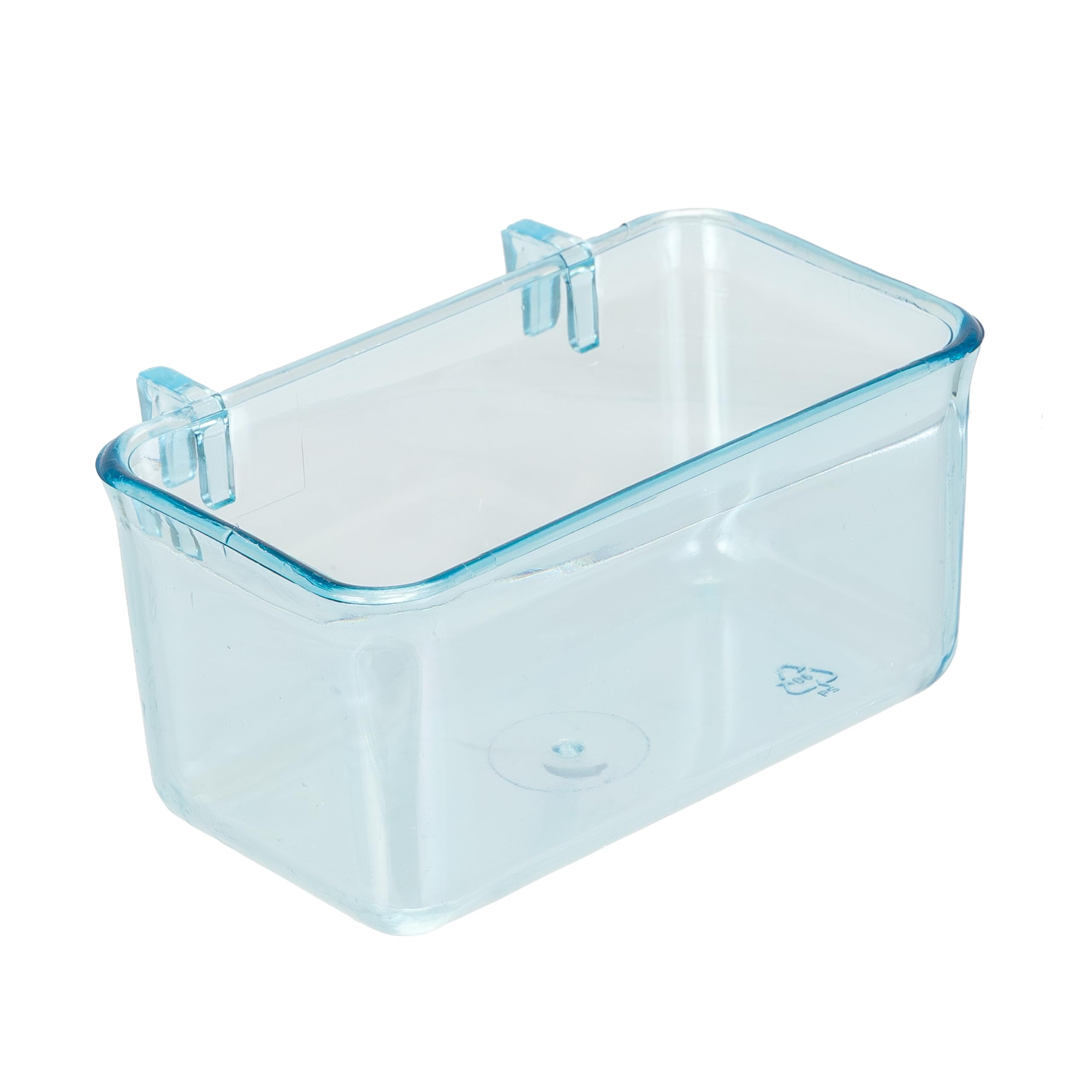 ferplast-mangeoire-automatique-fpi-4510-transparente-pour-cages-oiseaux image 5