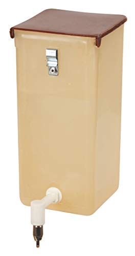 kerbl-74160-abreuvoir-pour-lapins-sp-cial-1000-ml-marron image 6