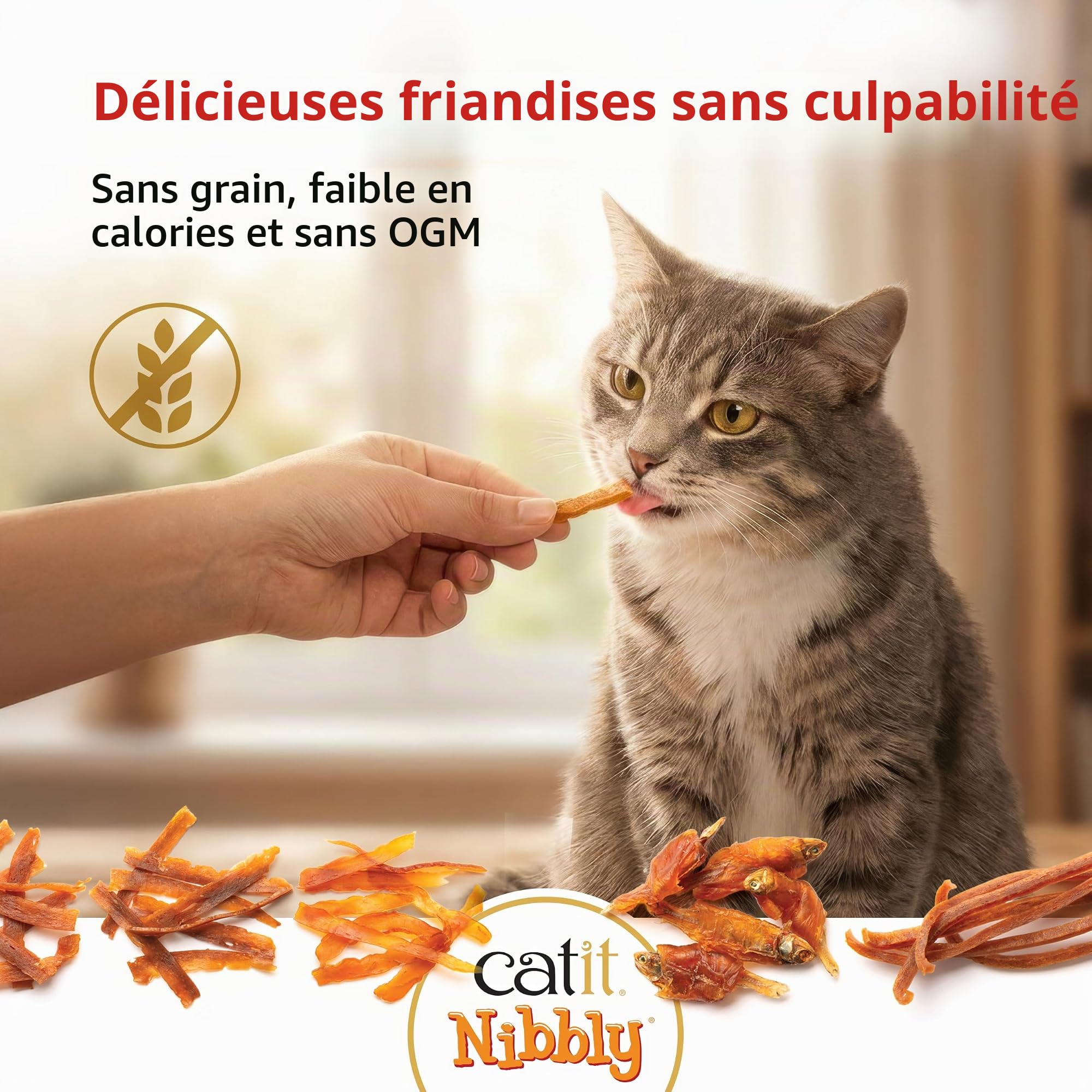 catit-nibbly-grills-poulet-et-crevettes-pour-chat-30-g image 3