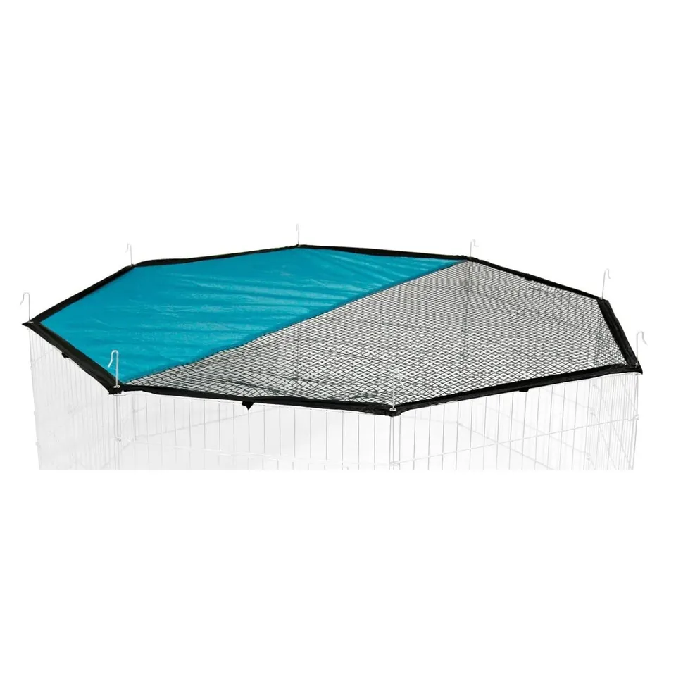 kerbl-protection-solaire-de-rechange-pour-enclos-81712 image 1