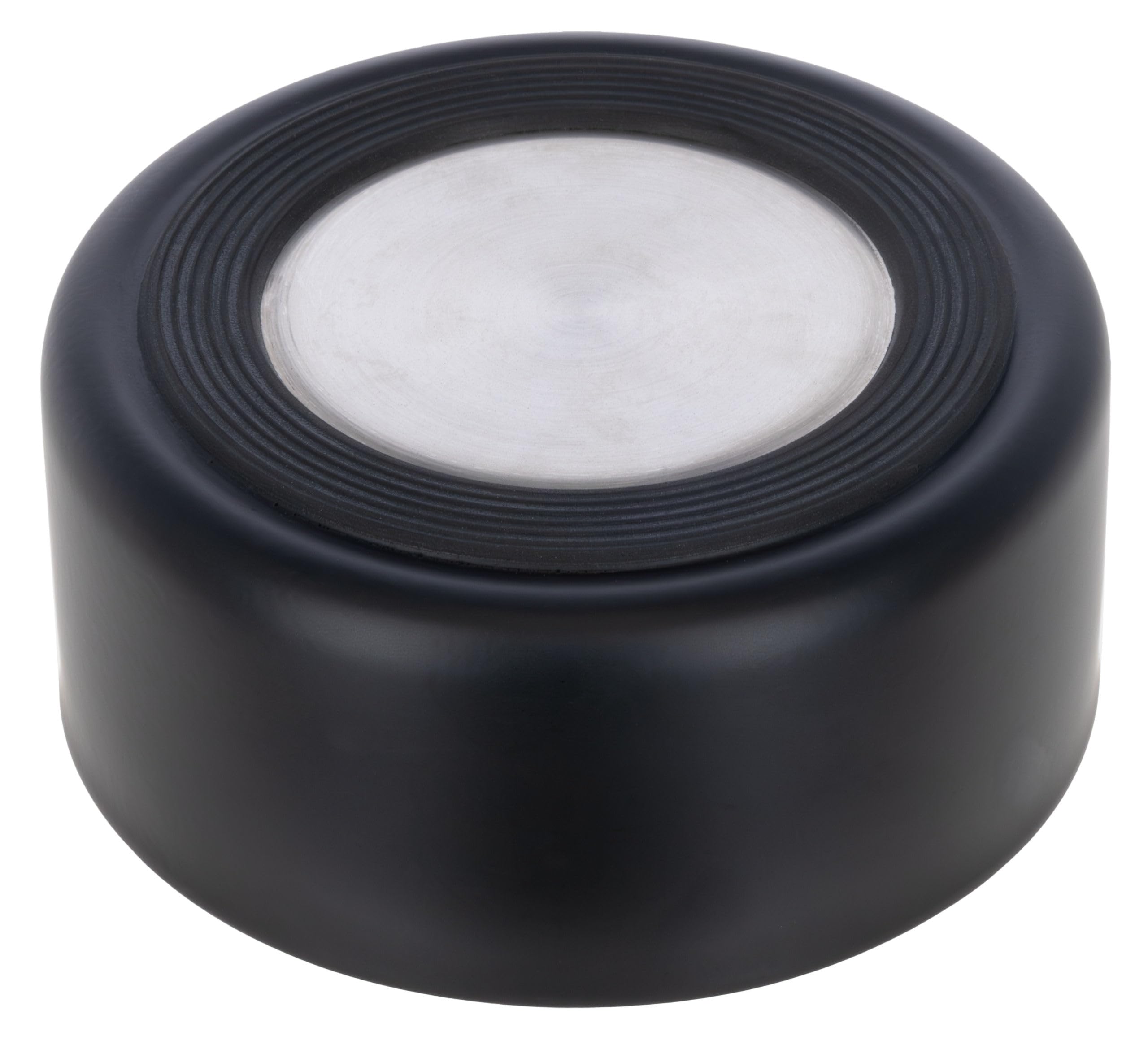 kerbl-pet-gamelle-inox-golden-1800-ml-noir-or-20-5-cm-pour-chien-et-chat image 2