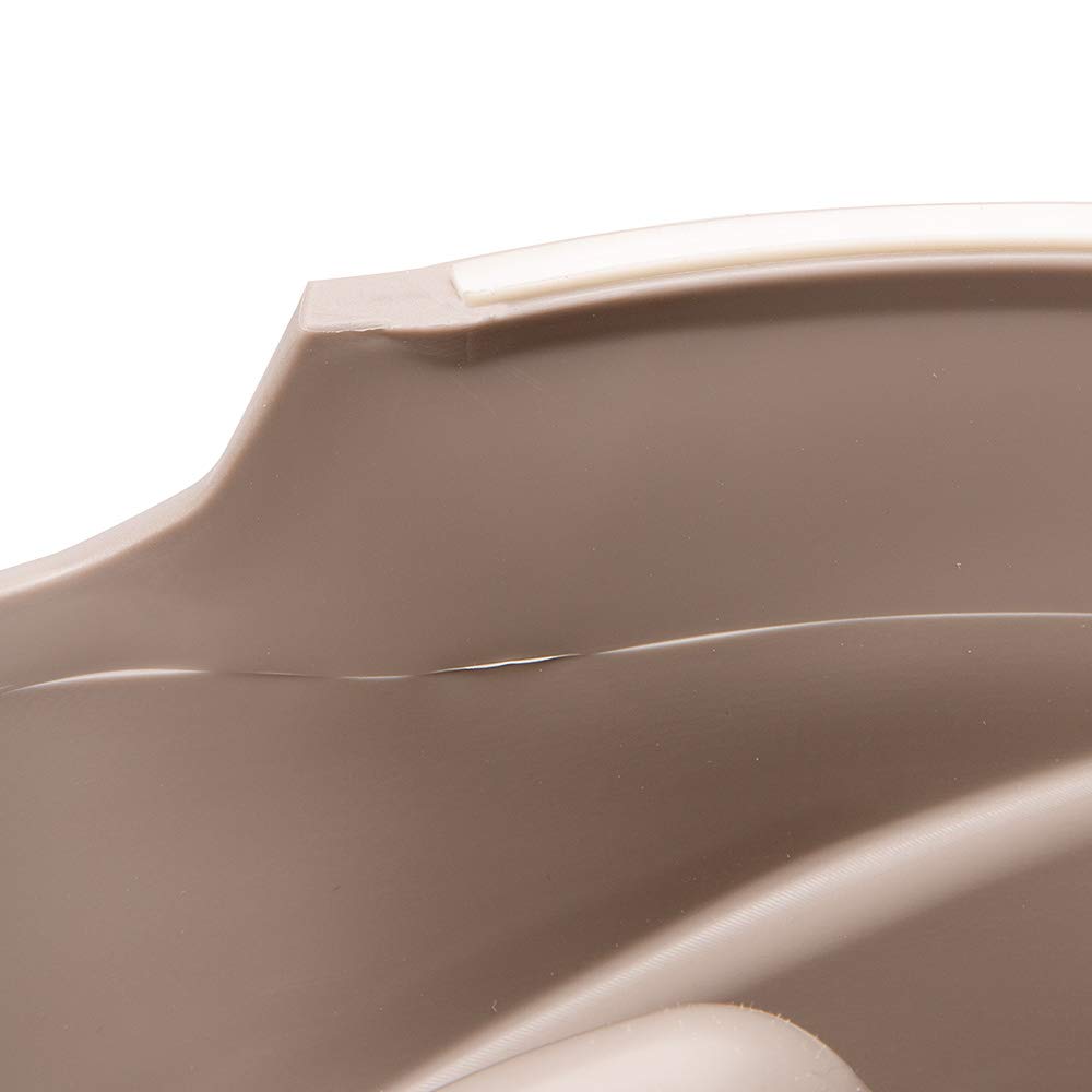 ferplast-magnus-slow-gamelle-anti-glouton-chien-0-5-l-gris image 7