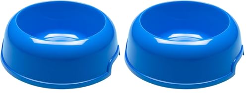 ferplast-party-gamelle-pour-chien-taille-moyenne-3-l-bleu image 8