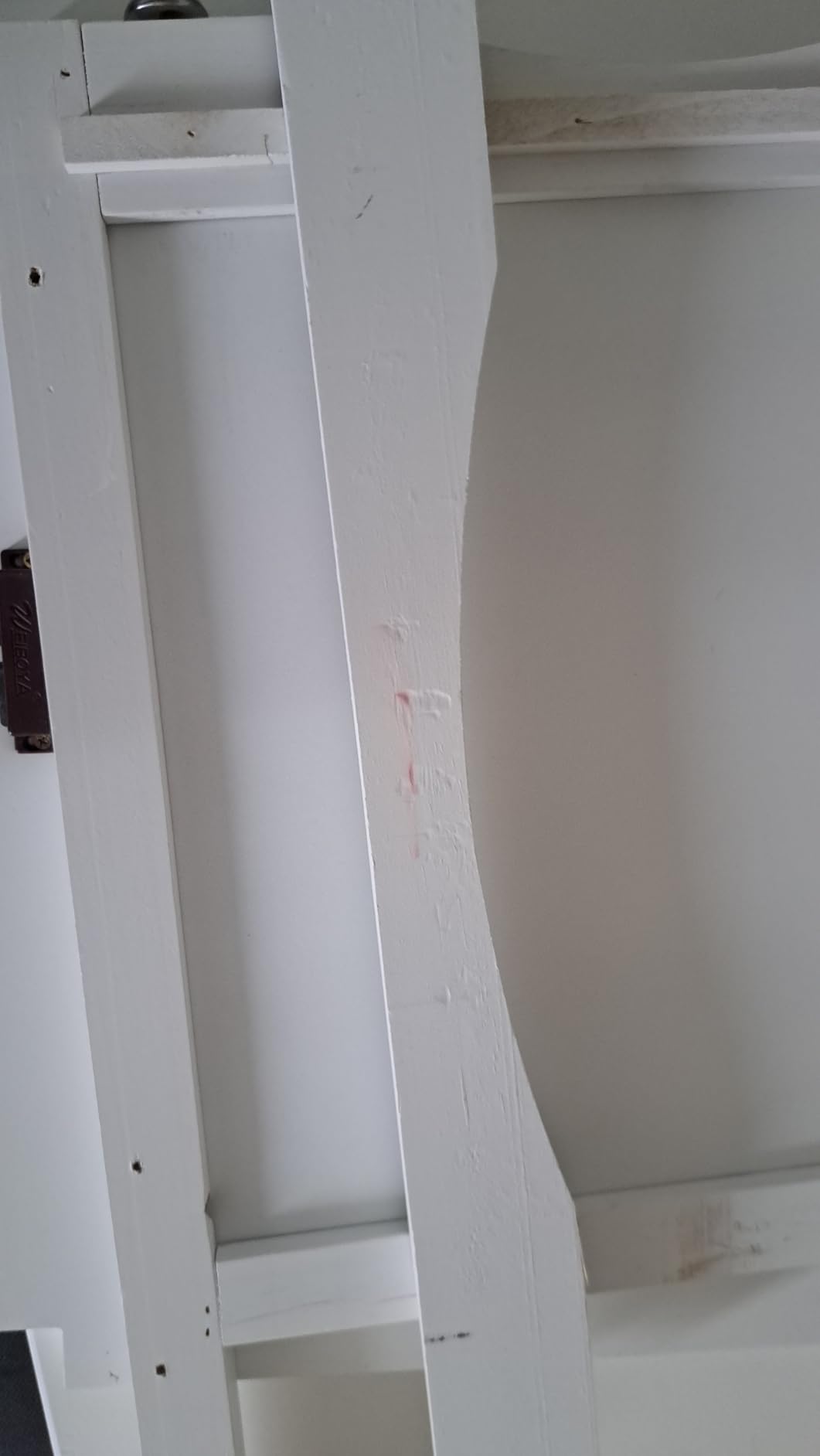 Idéale en appartement