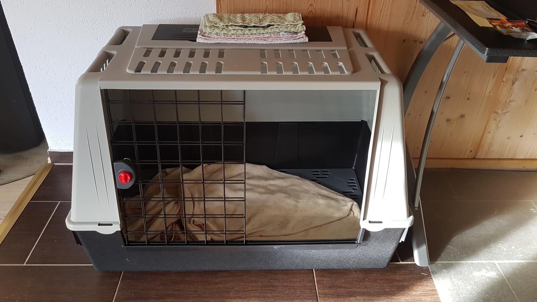 Pratique et ventilée