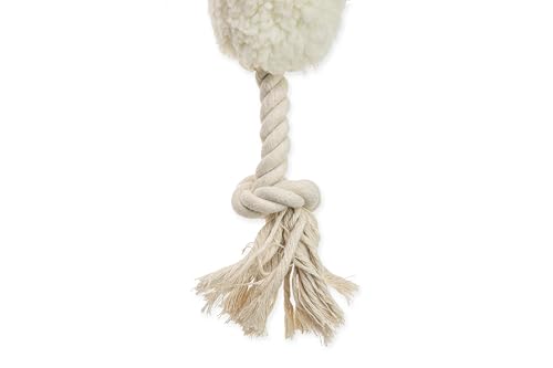 karlie-k-jouet-en-peluche-canard-avec-corde-28-x-7-5-x-12-cm image 6