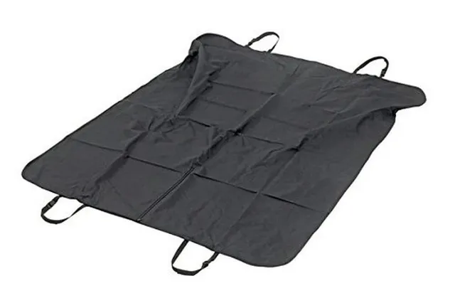 karlie-protection-voiture-162-x-132-cm-noire-housse-banquette-arri-re-pour-chien image 1