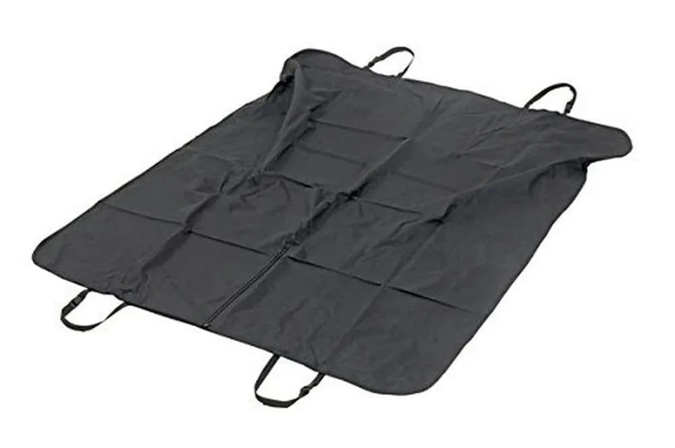 karlie-protection-voiture-162-x-132-cm-noire-housse-banquette-arri-re-pour-chien image 1