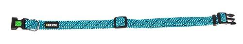 kerbl-pet-collier-colorado-ocean-35-55cm-20mm image 4