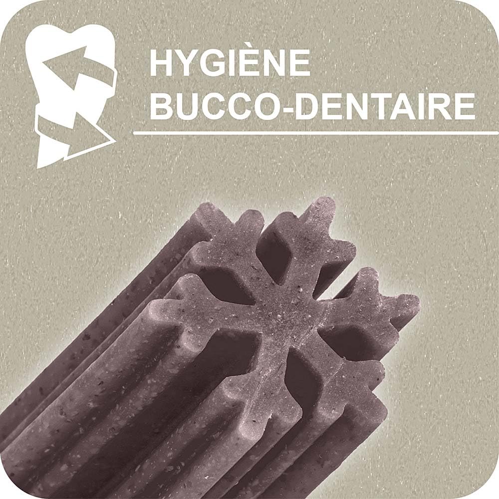 ferplast-100-snack-naturel-chien-taille-moyenne-melissa-relaxant-kit-3-x-315-g image 2