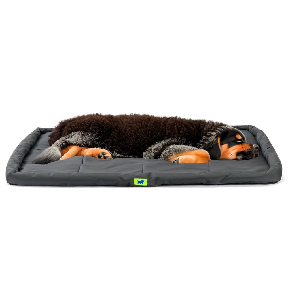 ferplast-matelas-chien-imperm-able-anti-rayures-61-x-46-x-5-cm-noir image 6