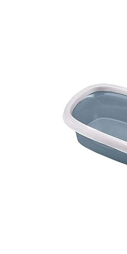 kerbl-bac-liti-re-chat-sprint-bleu-58-x-39-x-17-cm image 6
