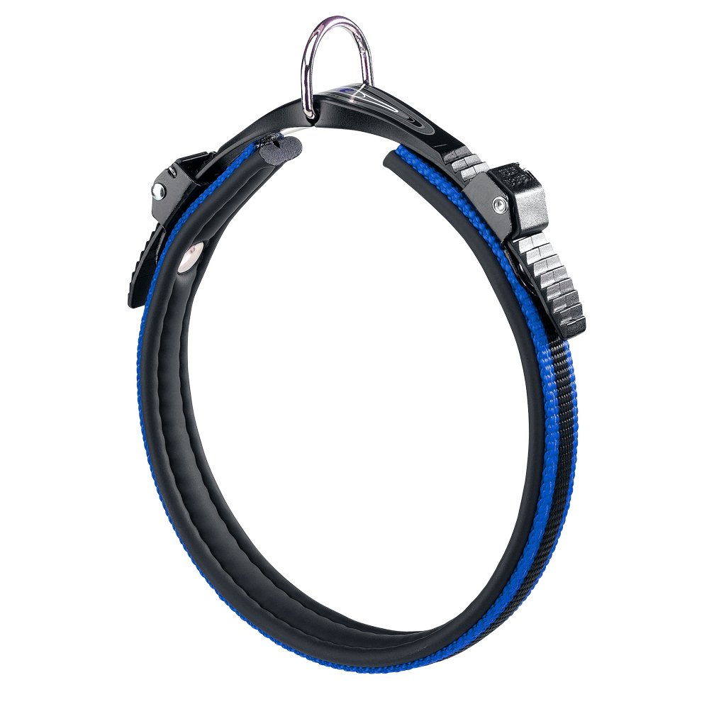 ferplast-ergocomfort-c15-33-collier-pour-chien-gris-1-5-cm-x-25-33-cm image 8