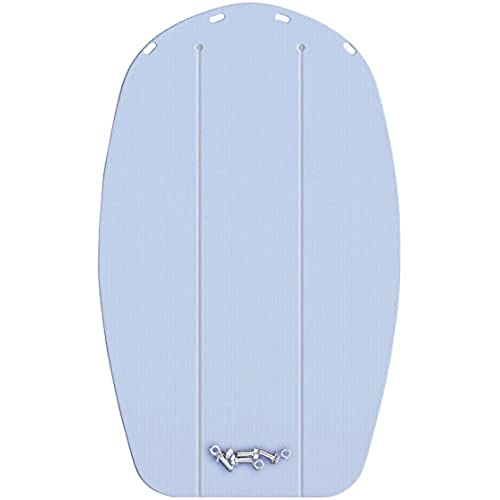ferplast-kenny-door-porte-en-plastique-de-rechange-pour-niche-chien image 2