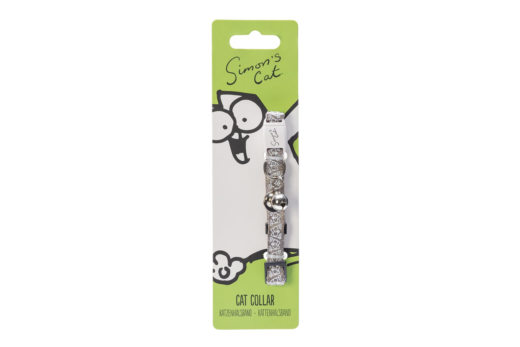 karlie-simon-s-cat-collier-chat-gris-20-30-cm-x-10-mm image 8