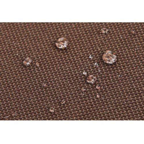 kerbl-oxford-place-coussin-liti-re-pour-chien-100-x-70-cm-marron image 8