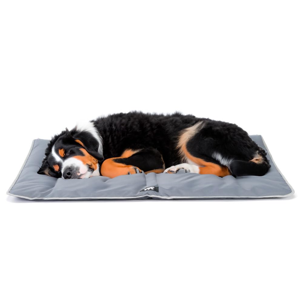 ferplast-jollytech-t60-tapis-technique-pour-chien-et-chat-gris-57-x-38-cm image 7