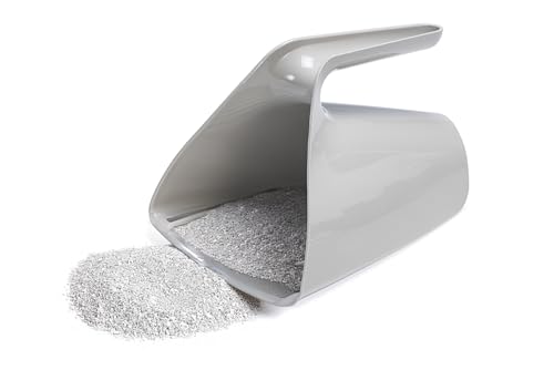 karlie-sift-eco-pelle-liti-re-en-v-13-3-x-10-6-x-15-5-cm-gris image 7