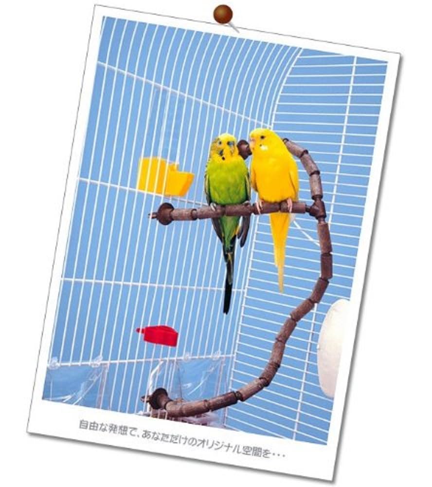 ferplast-flex-12-mm-lot-de-79-perchoirs-en-plastique-pour-petits-oiseaux image 4
