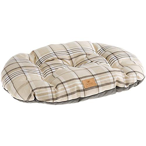 ferplast-scott-55-4-coussin-double-face-cossais-pour-chien-et-chat-vert-55-x-36- image 7