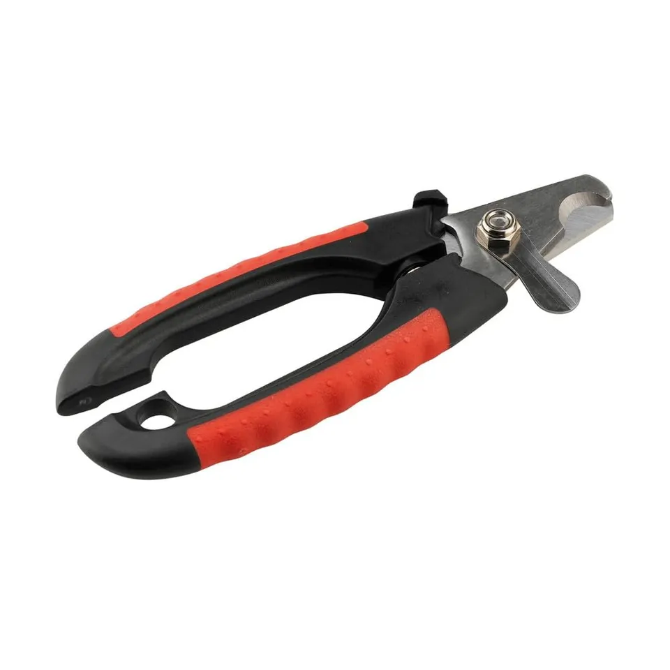 ferplast-taille-s-coupe-griffes-pour-chien-avec-limiteur-et-verrouillage image 1